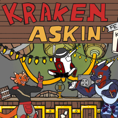 episode Deep Rock Galactic: Goin' Kobold - Behind the Content Episode 2 artwork