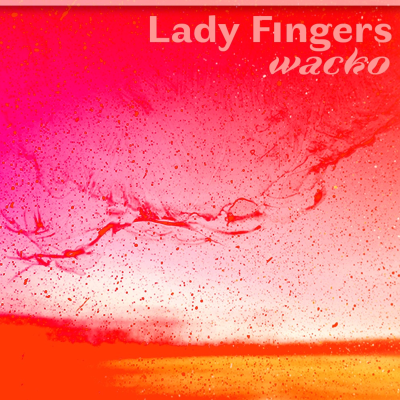 episode Wacko 14: Lady Fingers artwork