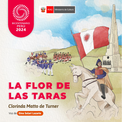 episode 31. La flor de las taras artwork