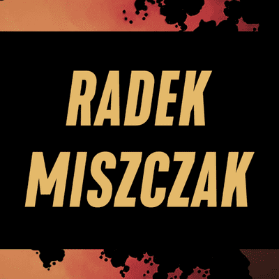 episode Strona B - EsDwa Podcast - Radek Miszczak (S01E09) artwork