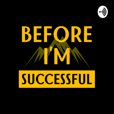 episode HOW TO BECOME A WELL CONNECTED STARTUPPER | Mateusz Andrulewicz on Before Im Successful artwork