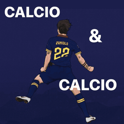 episode Roma scoppiata fisicamente, non c’è nient’altro da dire. artwork