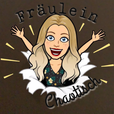 Fräulein Chaotisch
