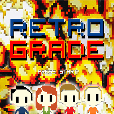episode Retrograde #76: Christmas Special 2015 artwork