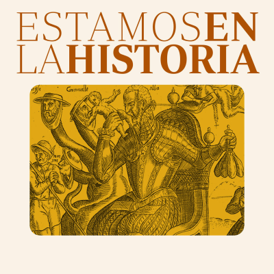 episode El origen de la leyenda negra del Imperio español artwork