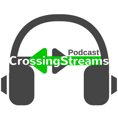 episode CS 55: Airing of Grievances with Special Guest Josh Innes artwork