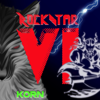 episode I Korn artwork