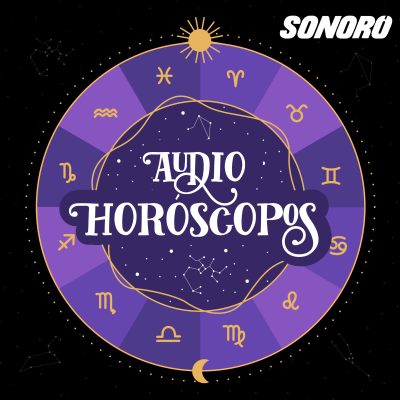 Audio Horóscopos