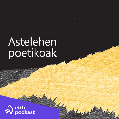 Astelehen poetikoak - Josu Goikoetxea