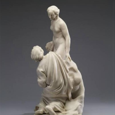 episode Kadın Kahramanın Yolculuğu: Galatea ile Pygmalion artwork