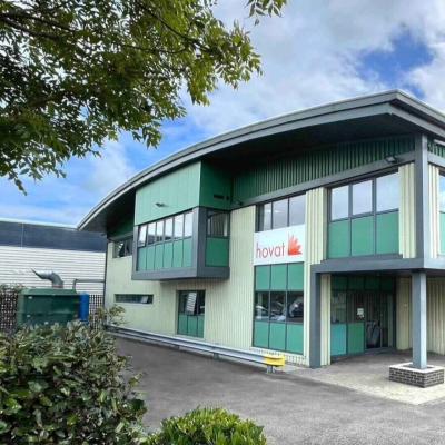 episode Food Packaging Specialists Swap Vietnam-War-Era Inventory Software for Cloud-Based MRP System artwork