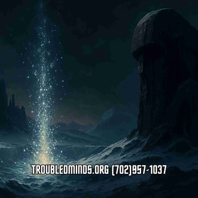 episode Signals Beneath the Silence - The Ice Knows Something artwork