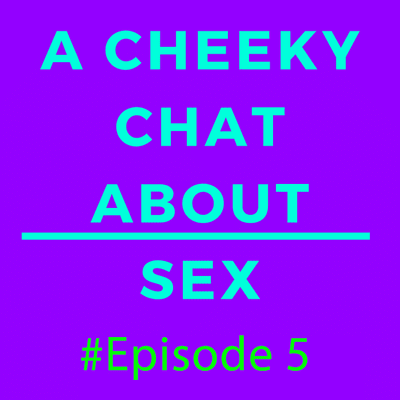 episode Episode 5 - Otter and wombat talk about gay men specifically sexually attracted to one type of guy only artwork