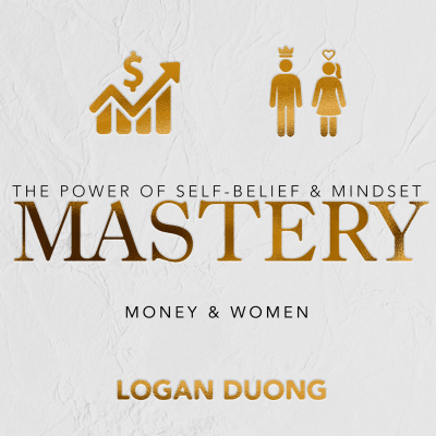 episode ATTRACT THE WOMEN & MONEY YOU WANT. artwork