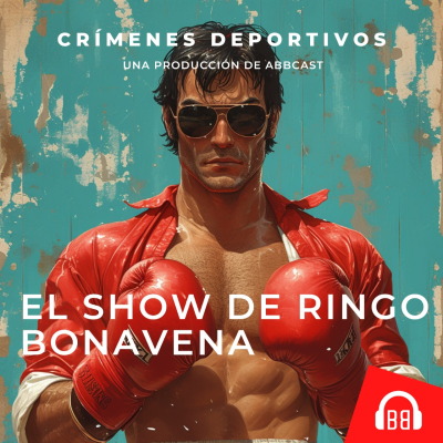 episode El Show de Ringo Bonavena artwork