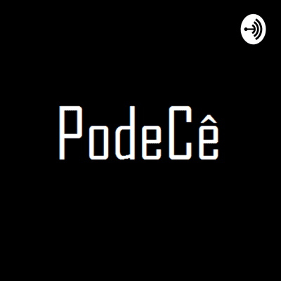 episode PodeCê #03 historias de escola artwork