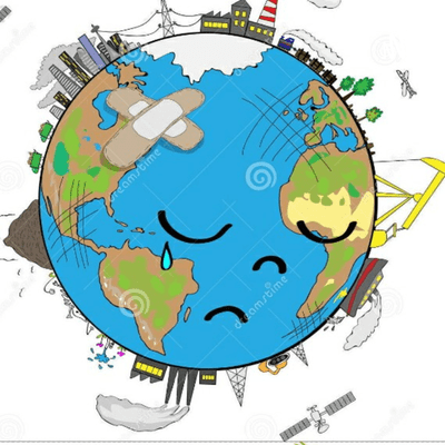 Billede af showet Consciencia Y Ayuda Hacia Nuestro Ambiente