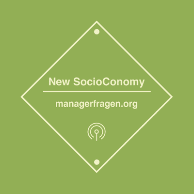 Billede af showet New SocioConomy