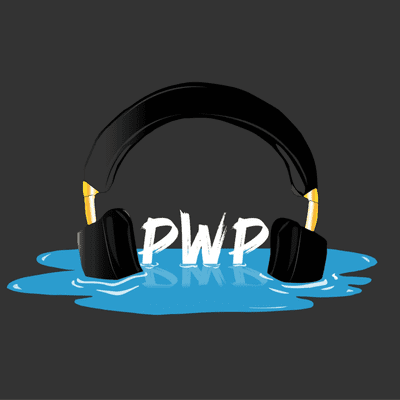 Cover image of show Puddle Water Podcast