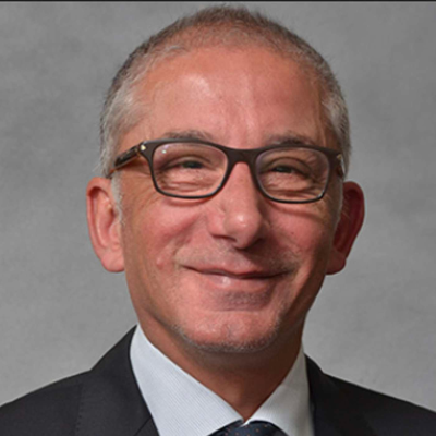 episode E152 | How Brain Stimulation Cured Lifelong Depression (w/ Prof. Ziad Nahas) artwork