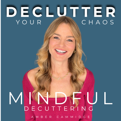 Kansikuva näyttelystä Declutter Your Chaos - Mindful Minimalism