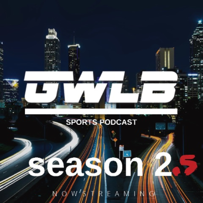 episode 020. FOOTBALL IS BACK. GIRLS WHO LOVE BALLS IS BACK. artwork