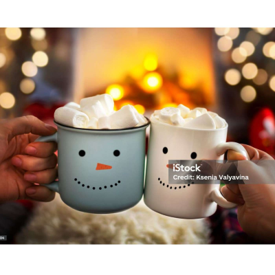 episode Overcoming Post-holiday Blues: Embrace Joy Year-round (Replay) artwork