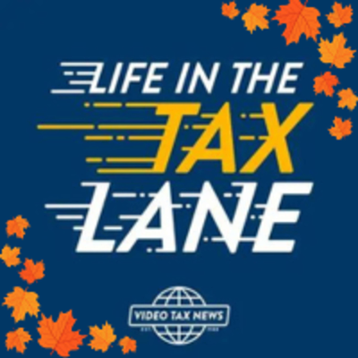 episode October 2024 - Canada Business Corporation Act – Public Registry | Registered Education Savings Plan – Contribution Considerations | TFSA Excess Contributions – Decline in Value | Shareholder Loan Account – Proper Bookkeeping | Input Tax Credit – Shareholder Purchasing Asset | IRS Collection of Canadian Taxes artwork