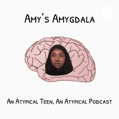 episode Amy’s Experience with Online School artwork