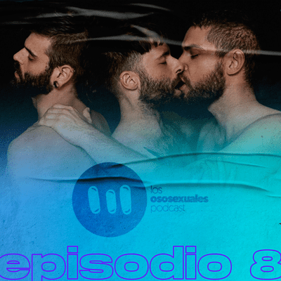 episode Hablemos de Heteronormatividad y Parafilias Sexuales artwork