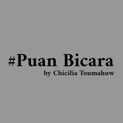 episode #PuanBicara Introduction✨ artwork