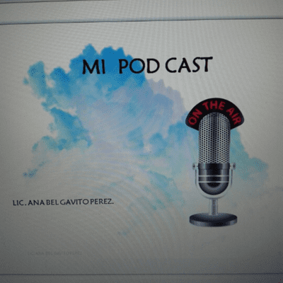 episode Entrevista a un Maestro!! artwork