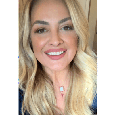 episode Katrina Malota | Renowned Stylist + Makeup Artist artwork