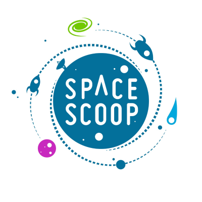 episode UNAWE Space Scoop - What Did Our Solar System Look Like as a Baby? artwork