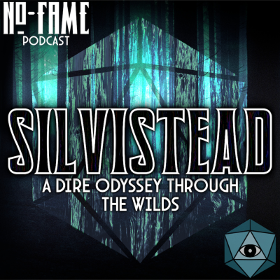 episode Silvistead - A Dire Odyssey D&D Podcast artwork