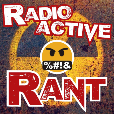 episode The Fascist Factory | Ep. 207 artwork