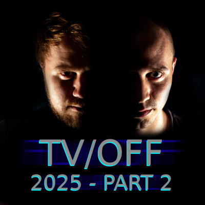 episode Film/Off Episode 125 - TV-Special Del 2 (Amazon, HBO, Netflix m.fl.) artwork
