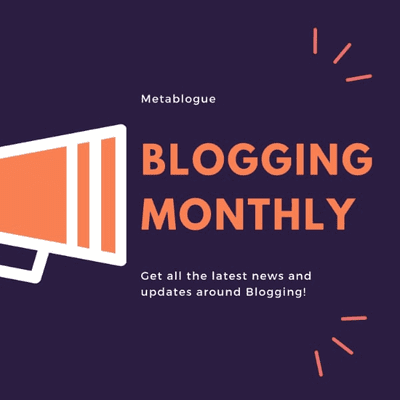 episode Blogging Monthly 006 – WordPress 5.5, Astra Theme Ban and Amazon Podcasts artwork