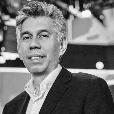 episode "Los bodegueros": La columna Daniel Coronell artwork
