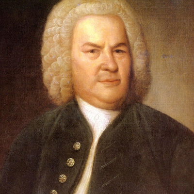 episode Bach - Sonate für Violine solo a-Moll artwork