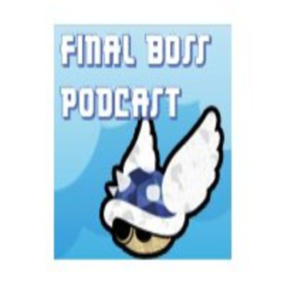 episode FINAL BOSS - 12 - ACCIDENTAL EDITION - Cave Story, Black Ops 2. Wii U Trolling. artwork