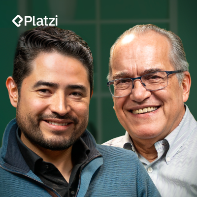 episode 50 años en la industria tech, esto aprendió el CEO de Tigo Colombia. artwork