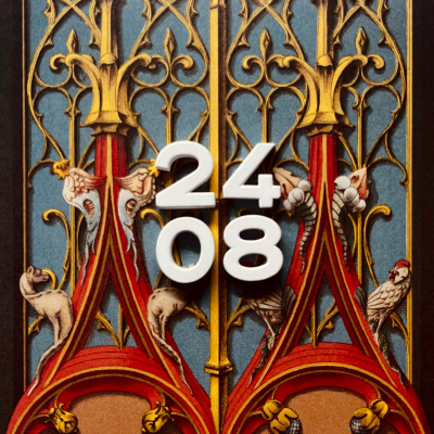 episode EPSA is Burning S24 E08 - Episodio exclusivo para mecenas artwork