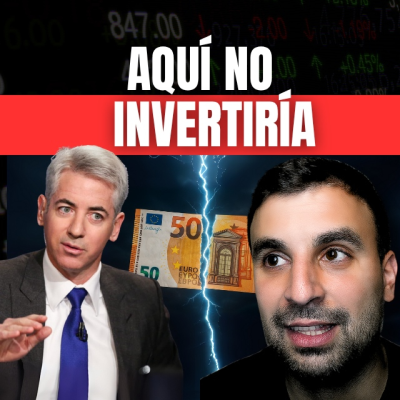 episode Cómo ve el mercado el mejor gestor de 2025 artwork