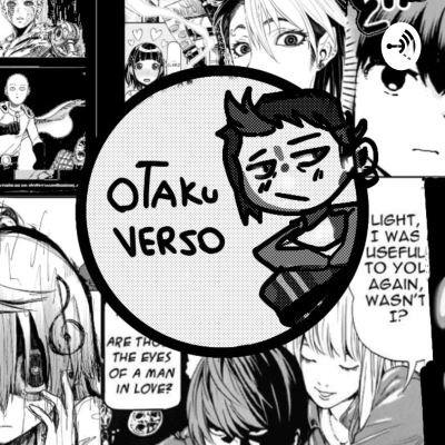 episode Episódio de apresentação - AnimeCast artwork