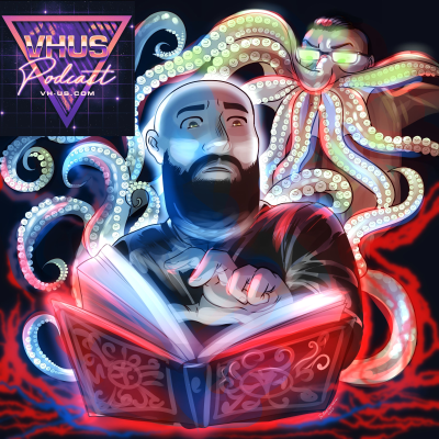 episode Season 20: Episode 1- Necronomicon (feat. Zak Koonce) artwork