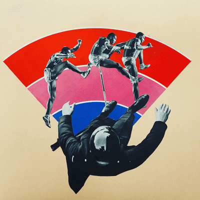 episode Wake Up!  Rise Up!  This is a Call to Action! artwork