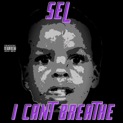 episode Sel - I Cant breathe (Freestyle) artwork