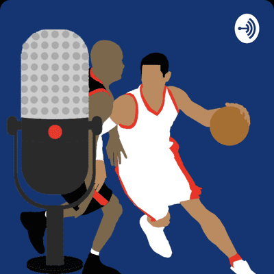 episode Episode 19: Overly Underrated Hooper #1 - Victor Oladipo artwork