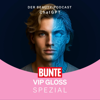 episode Experiment zur 200. Folge: Künstliche Intelligenz liefert Antworten auf Beauty-Mythen artwork